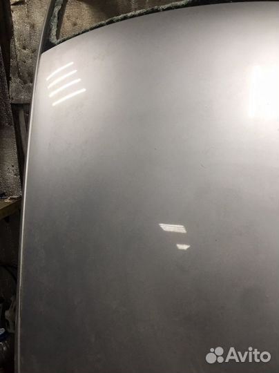 Крыша Volkswagen Polo хэтчбек