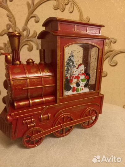 Светильник фонарь