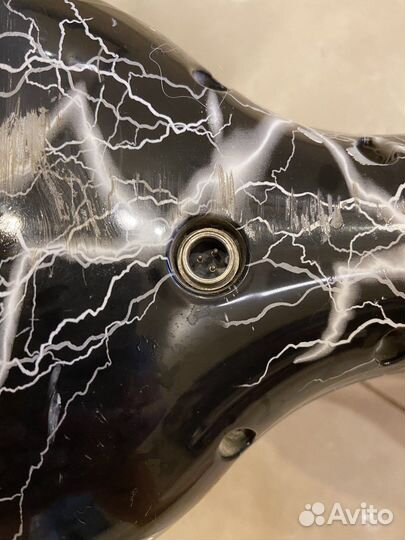 Гироскутер бу