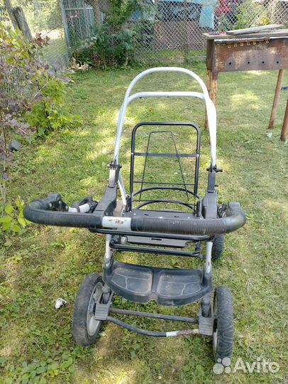 Детские и коляски