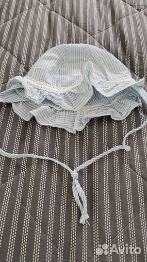 Панамка для девочки 41-44