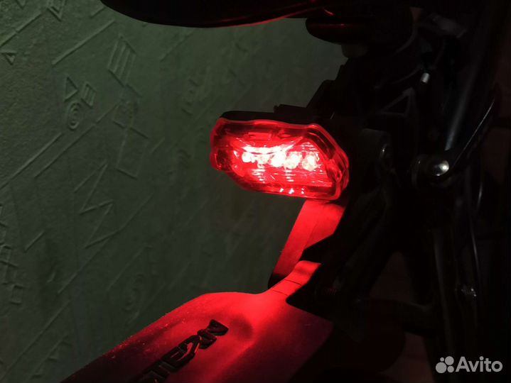 Горный велосипед Forward Next 27,5 2.0 d 17 2019