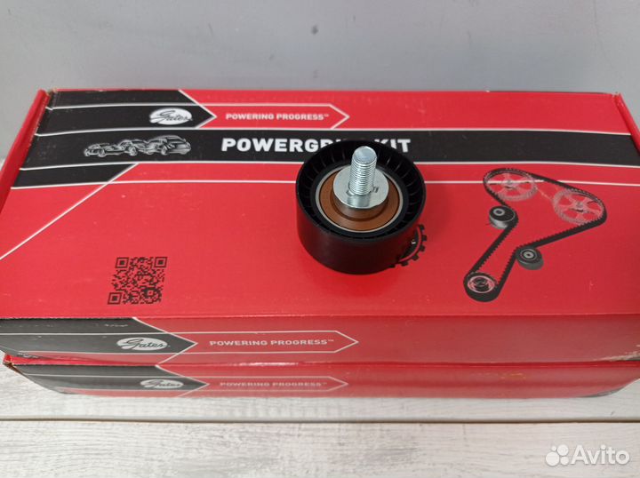 Комплект грм Приора Калина Веста Гранта 1.6 16 кл