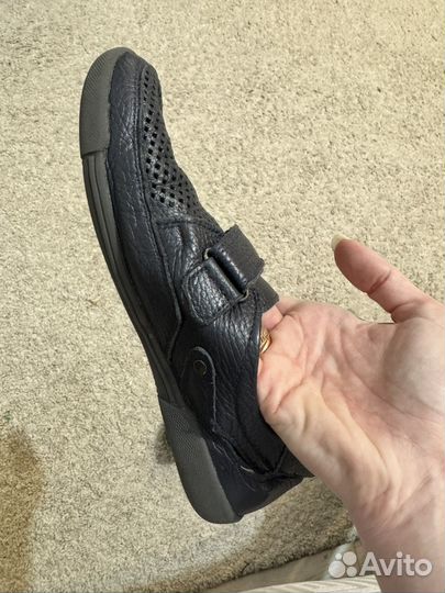Туфли мужские