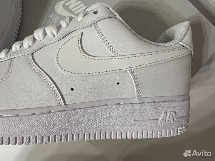 Nike Air Force Оригинал Женские