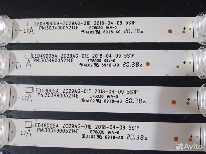 Led49d05a-zc29ag-01e