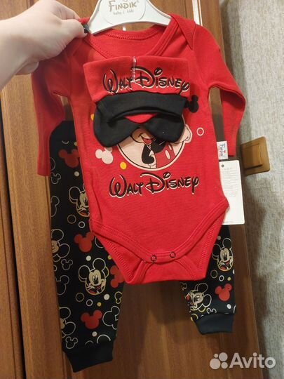 Костюмы на мальчика 68р