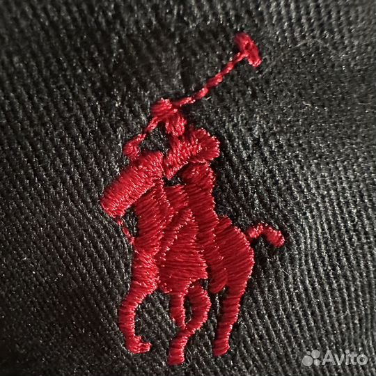 Новая кепка Polo Ralph Lauren оригинал