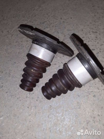 Верхняя опора пружины на мерседес 447