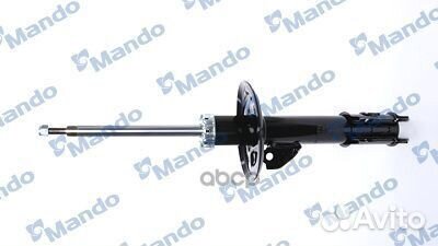 Амортизатор перед лев MSS016082 Mando