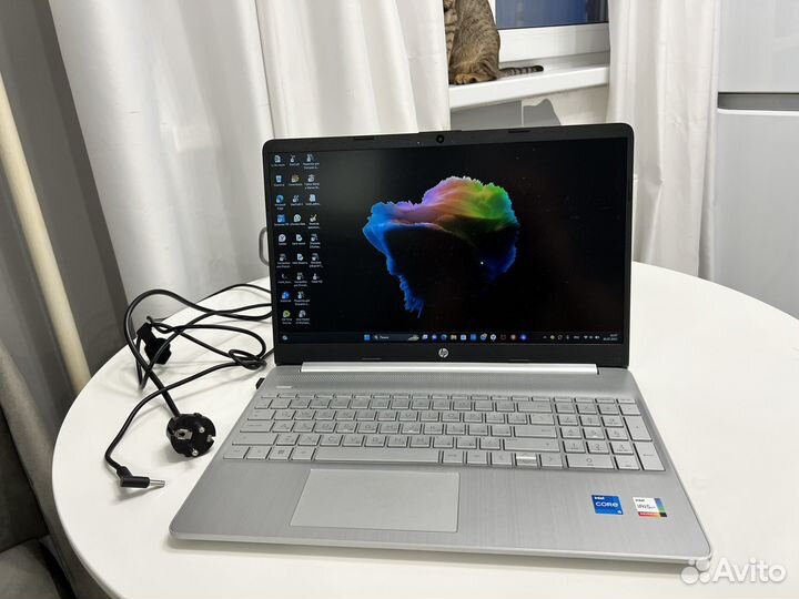 Ноутбук HP