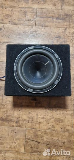 Herz HX 250