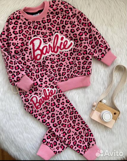 Костюм Barbie для девочки