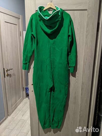 Комбинезон женский