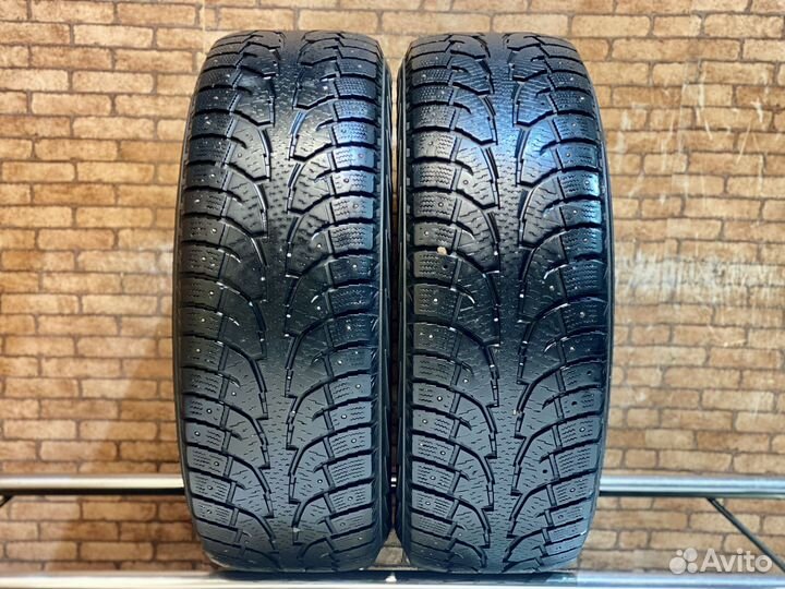 Hankook I'Pike RW11 265/65 R17
