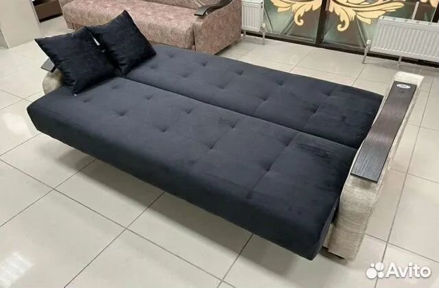 Диван книжка