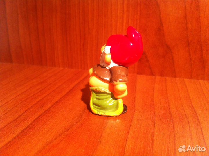 Киндер, серия 