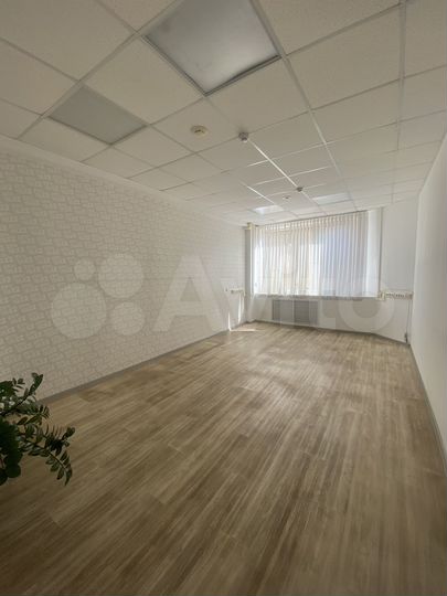 Офис, 18.5 м²