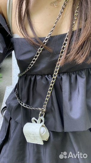 Чехол для наушников airpods pro