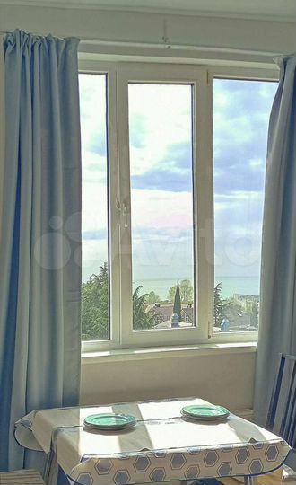 2-к. квартира, 40 м², 6/7 эт.