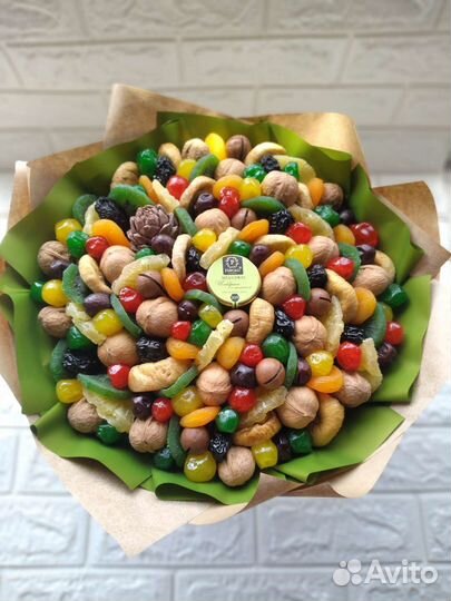 Готовые подарки для мужчин и женщин