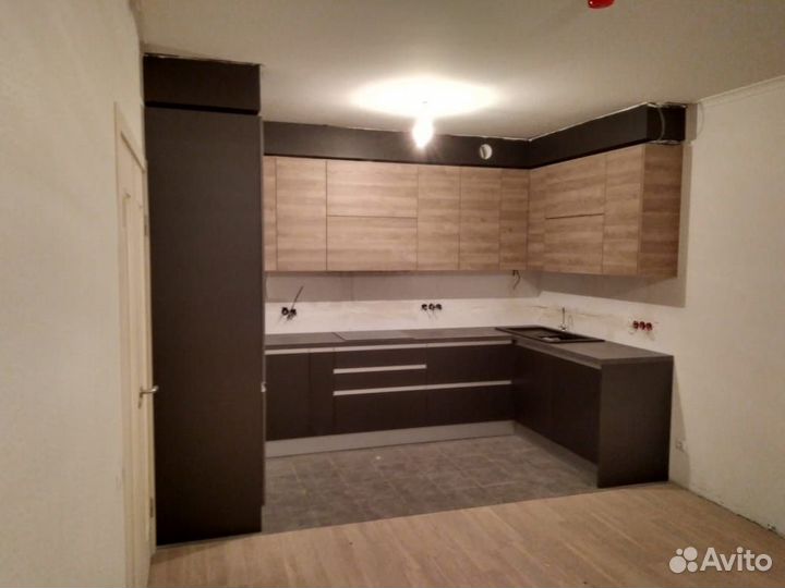 Кухни на заказ