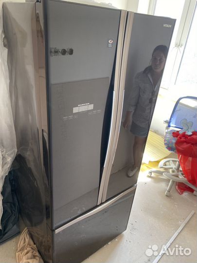 Холодильник