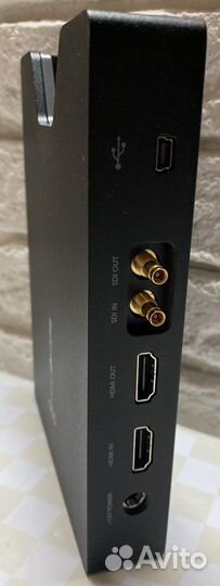 Видеорекодер Hypper Deck Shuttle 2