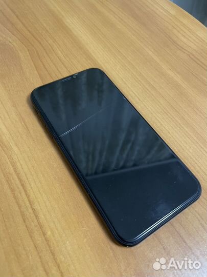 Телефон iPhone XR 128 гб