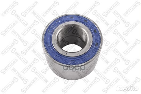 40-30181-SX подшипник ступ. зад Peugeot 306/30