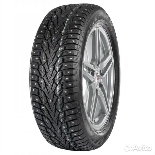 Arivo Ice Claw ARW8 225/75 R16 116R