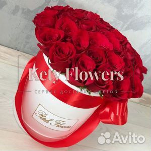 101 Роза Букеты Цветы Доставка Розы