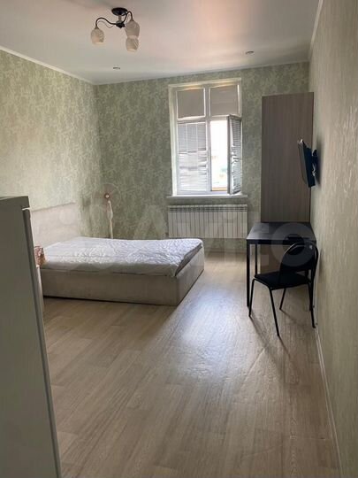 Квартира-студия, 24 м², 7/7 эт.