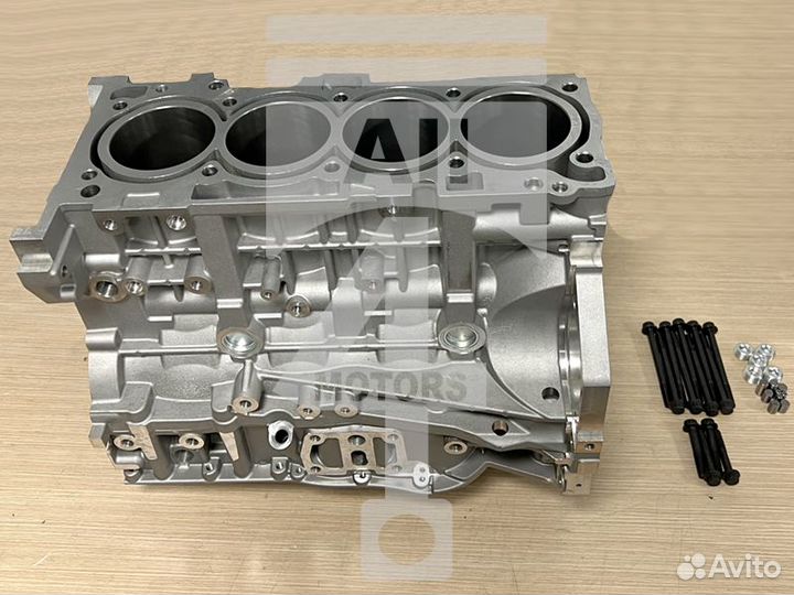 Сальник коленвала передний Hyundai 2.0 G4NA EMF070