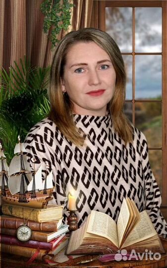 Репетитор по математике, алгебре