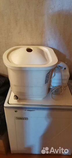 Стиральная машина бу