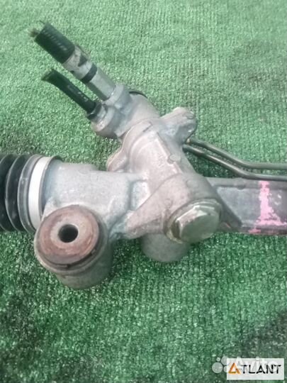 Рейка рулевая передний toyota camry