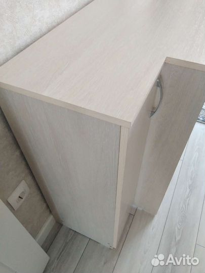 Стол-тумба для стиральной машины