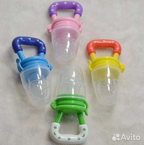 Ниблер силиконовый новый