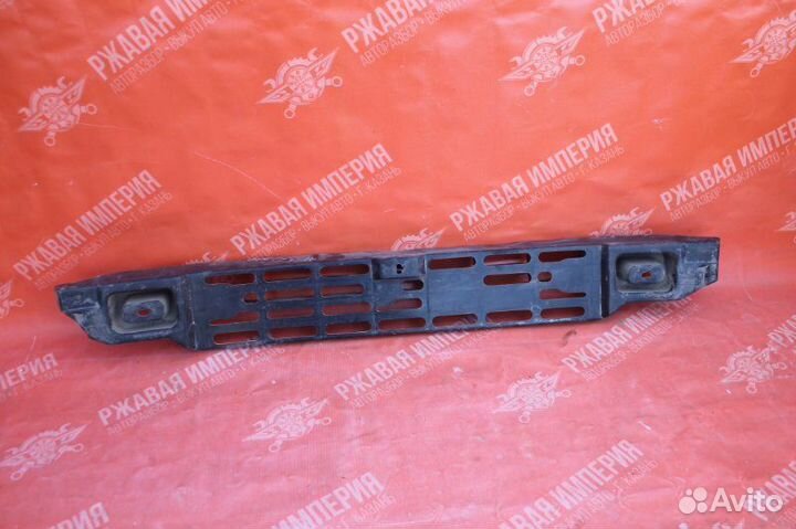 Усилитель бампера задний Лада Калина 1 универсал