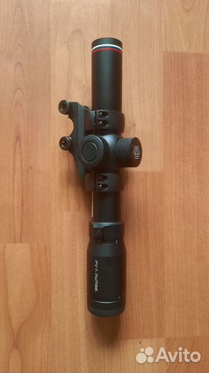 Оптический прицел вомз