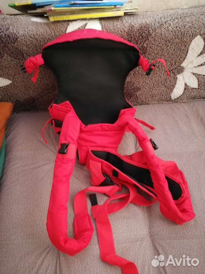 Кенгуру переноска