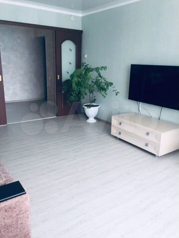 4-к. квартира, 81 м², 4/5 эт.