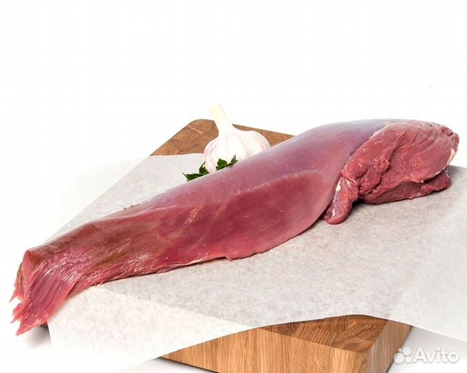 Говядина для магазинов и ресторанов