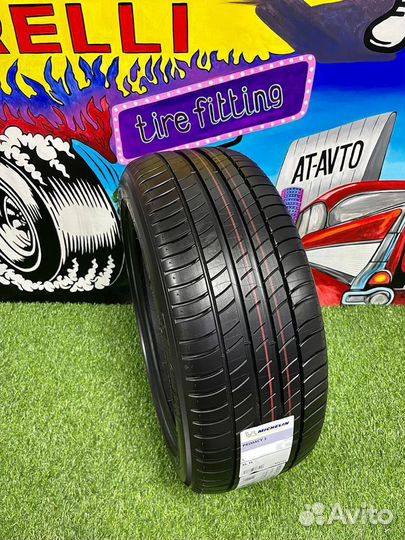 Michelin Primacy 3 215/55 R18 99V