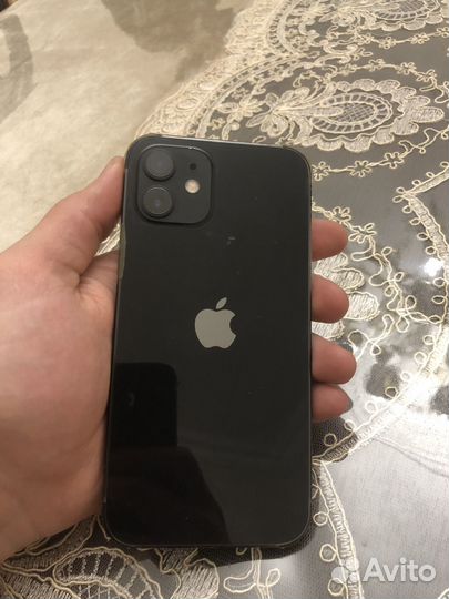 iPhone 12, 128 ГБ