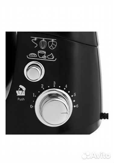 Миксер планетарный Vitek VT-1445