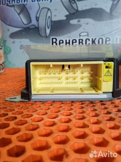 Блок AIR BAG Mitsubishi Outlander 3