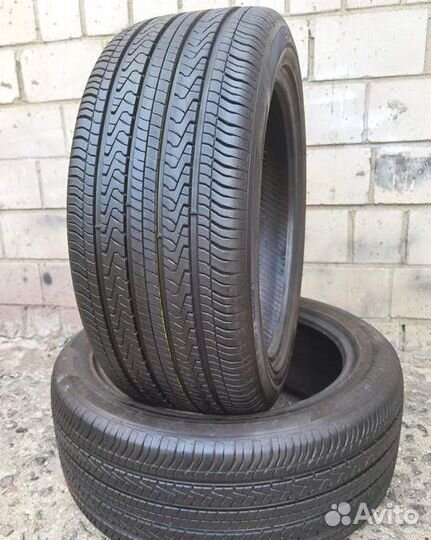 Hankook RoadHandler 245/45 R18 97V