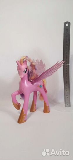 Принцесса Каденс невеста